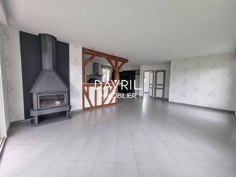 Maison à louer, 133m², CONFLANS SAINTE HONORINE