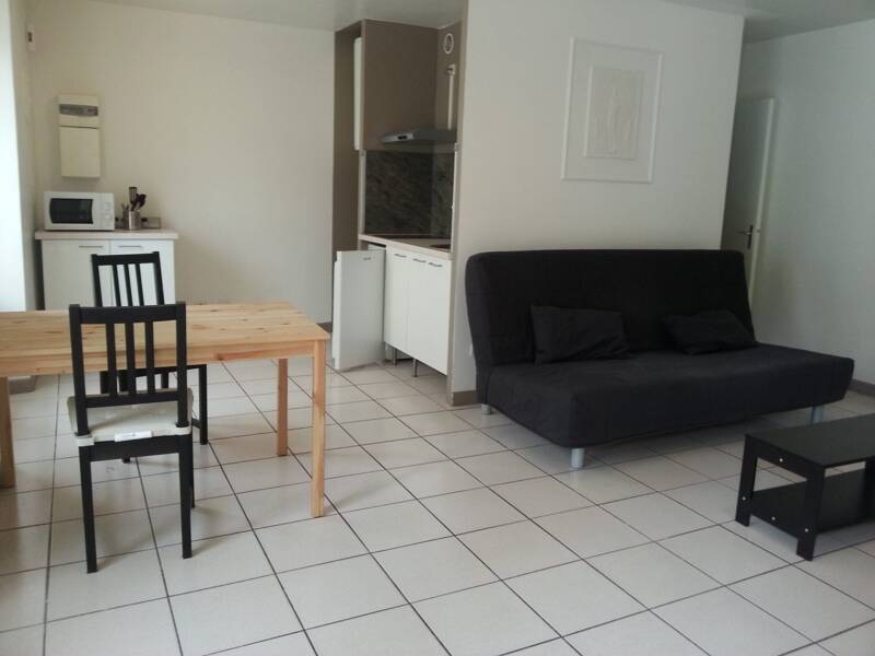 Maison à louer, 30m², CORBEIL ESSONNES