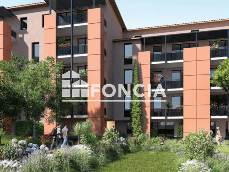 Maison à louer, 44m², NIMES