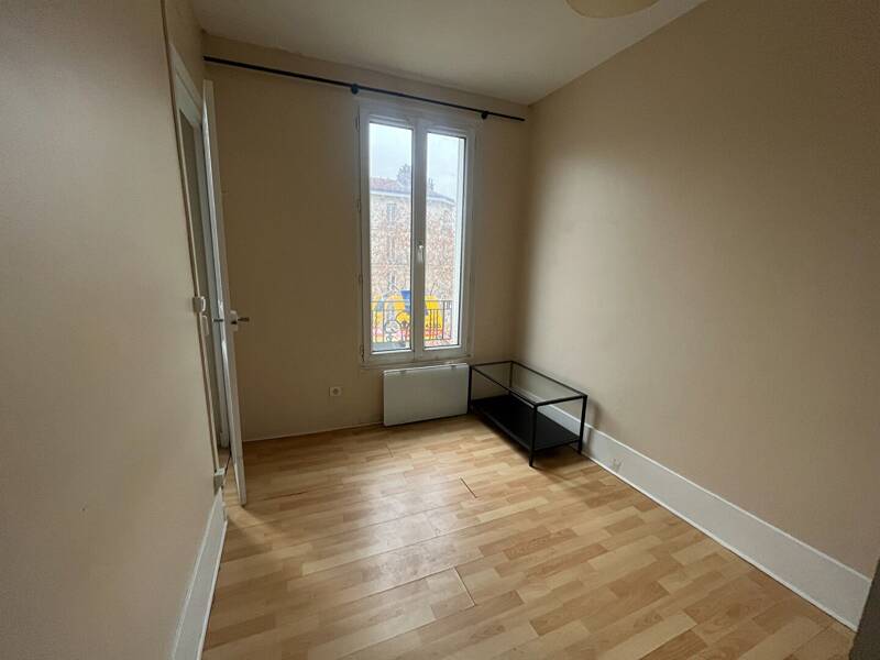 Maison à louer, 24m², BOULOGNE BILLANCOURT