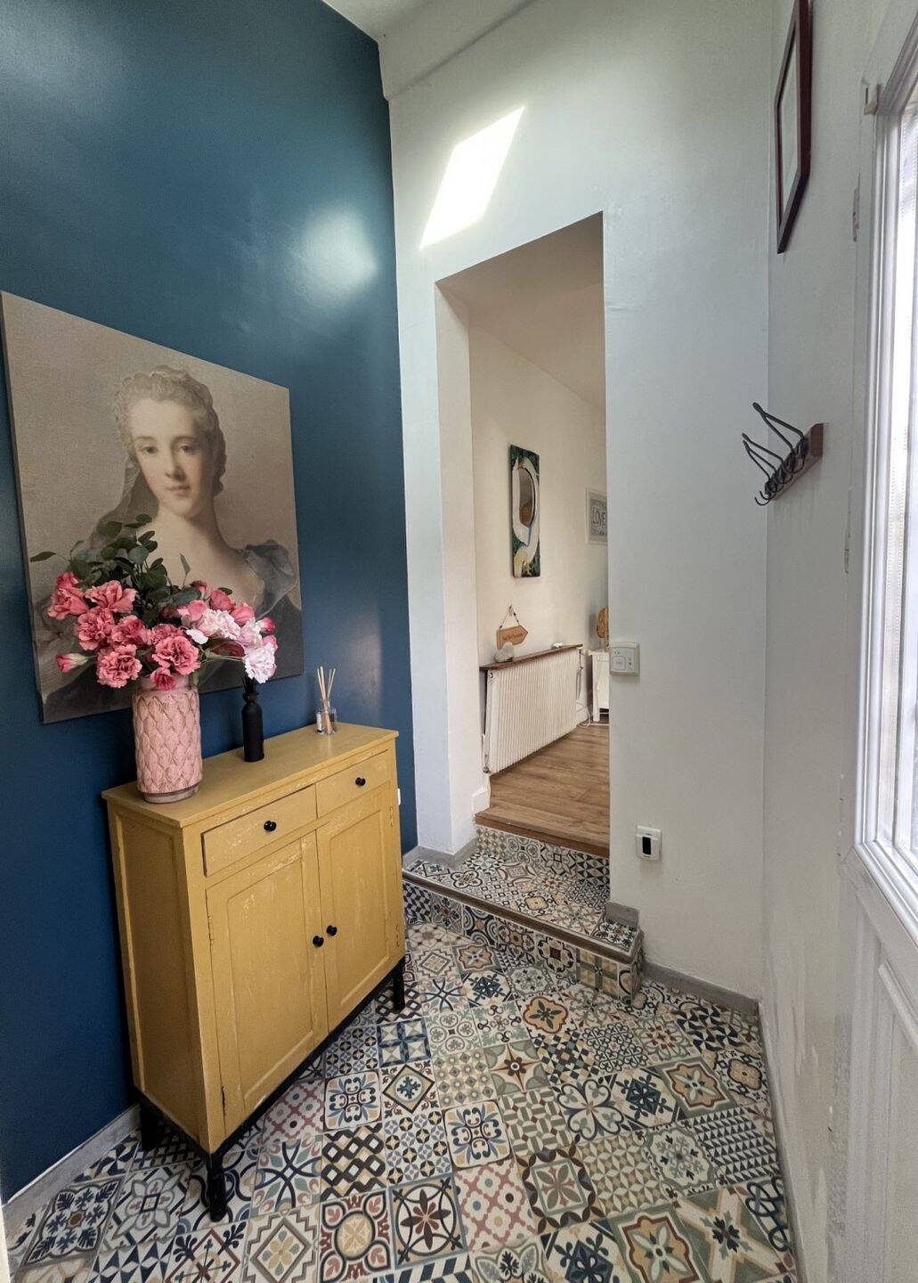 Maison à vendre, 77m², LA FRETTE SUR SEINE