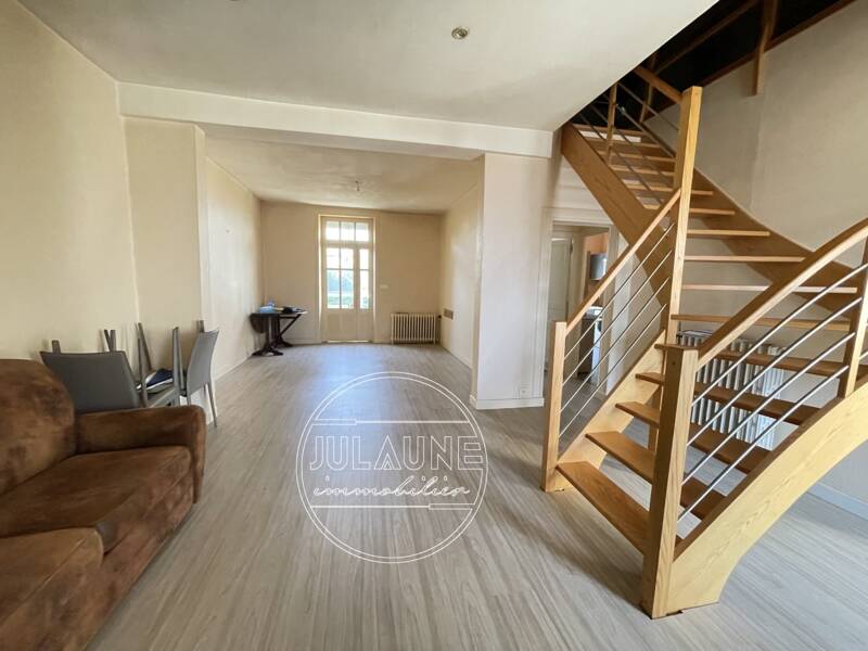 Maison à vendre, 98m², LIMOGES