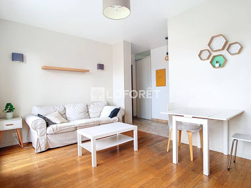 Maison à louer, 60m², CALUIRE ET CUIRE