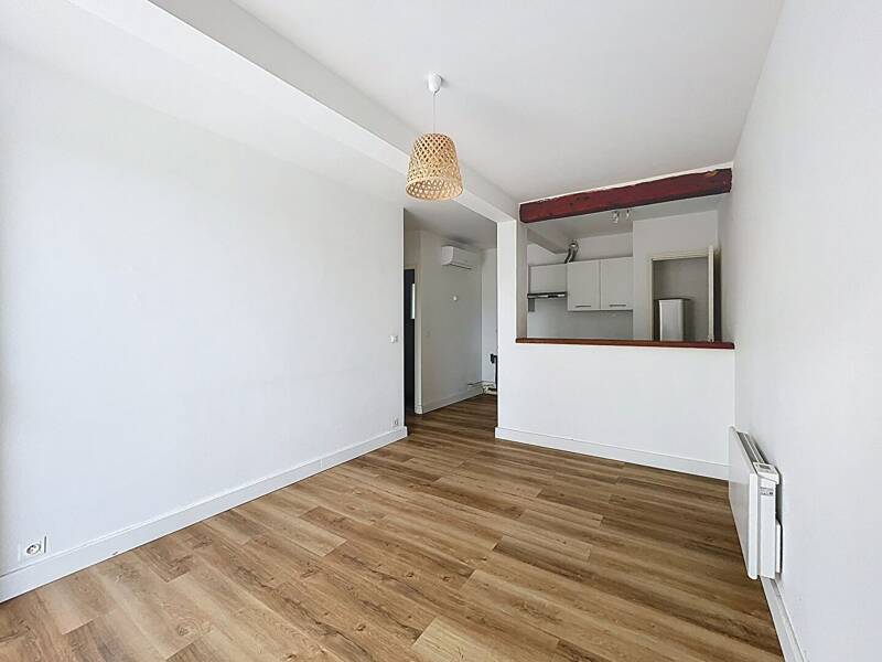 Maison à louer, 36m², SANARY SUR MER