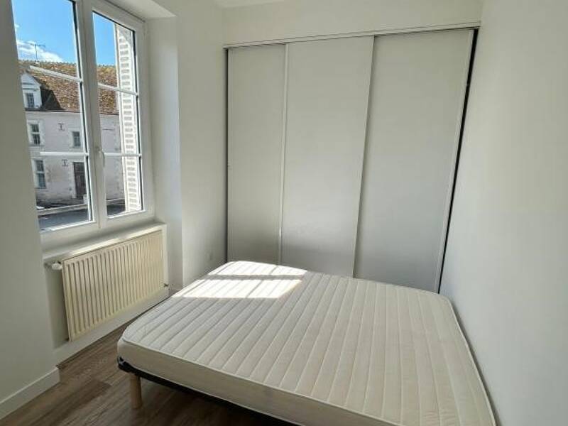 Maison à louer, 56m², ROMORANTIN LANTHENAY