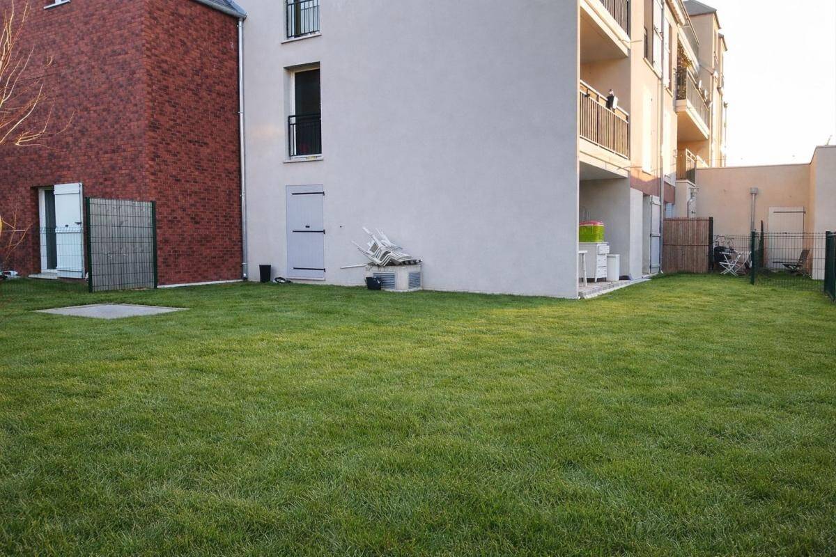 Maison à louer, 42m², BEAUVAIS