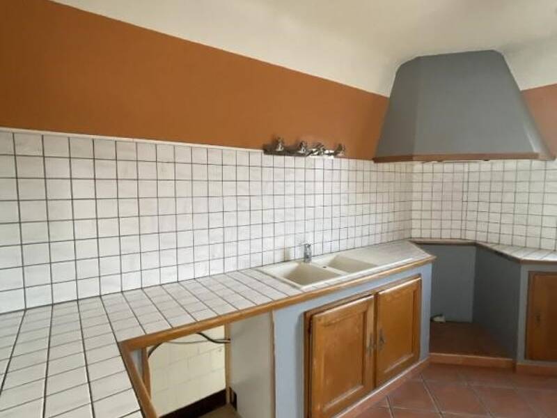 Maison à louer, 98m², CROTS