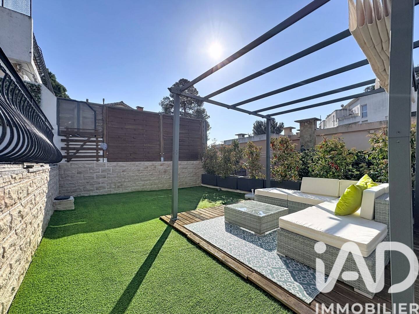 Maison à vendre, 93m², CANNES