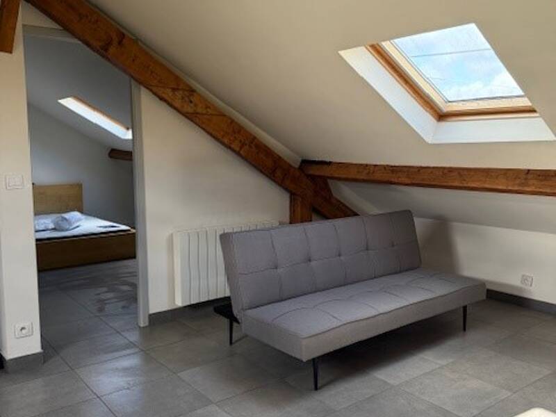 Maison à louer, 61m², VILLENEUVE SAINT GEORGES