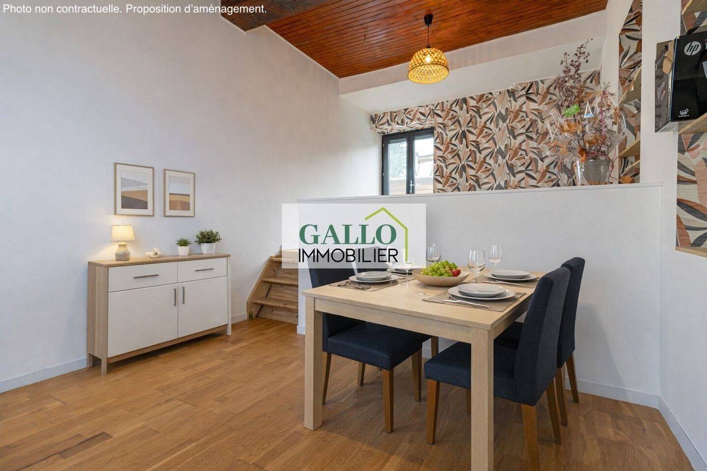 Maison à vendre, 100m², SAINT JEAN DE BOURNAY