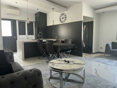 Maison de plain-pied à vendre 181 050 € 4 pièces 3 chambres 130 m² 210 m² de terrain Zone Industrielle Blanzat Montlucon 03100