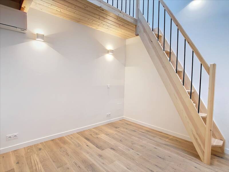 Maison à louer, 90m², SAINT DIDIER AU MONT D'OR