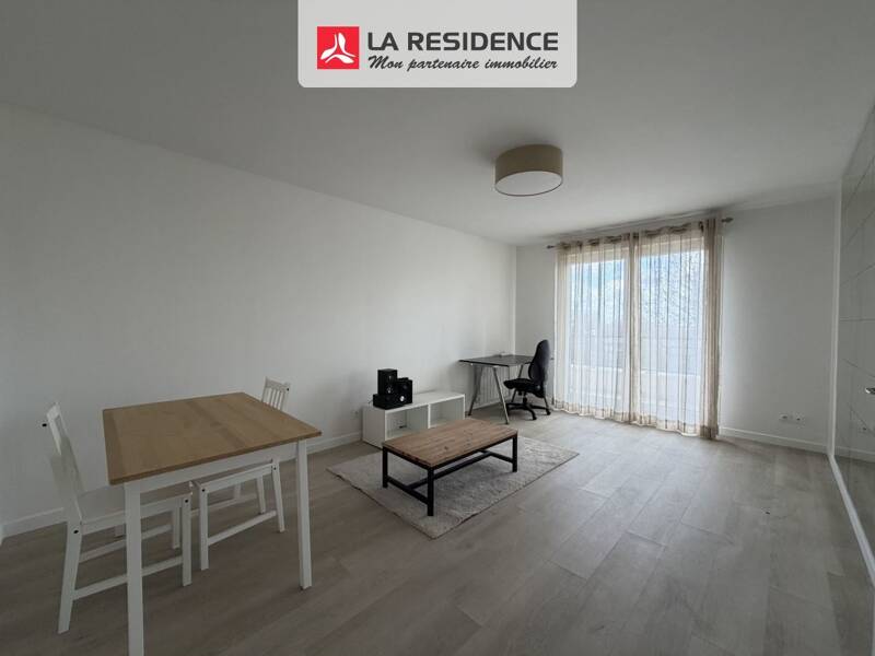 Maison à louer, 50m², CARRIERES SUR SEINE