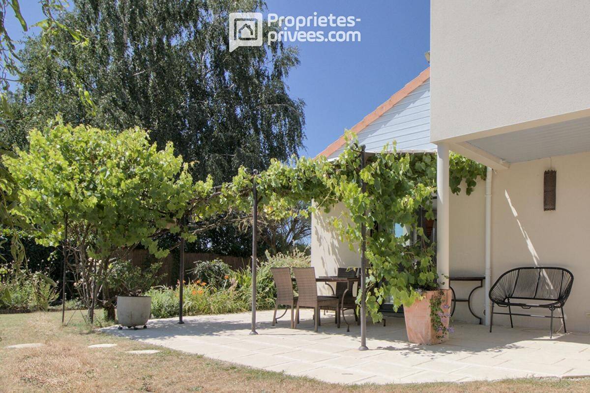 Maison à vendre, 146m², LA SEGUINIERE