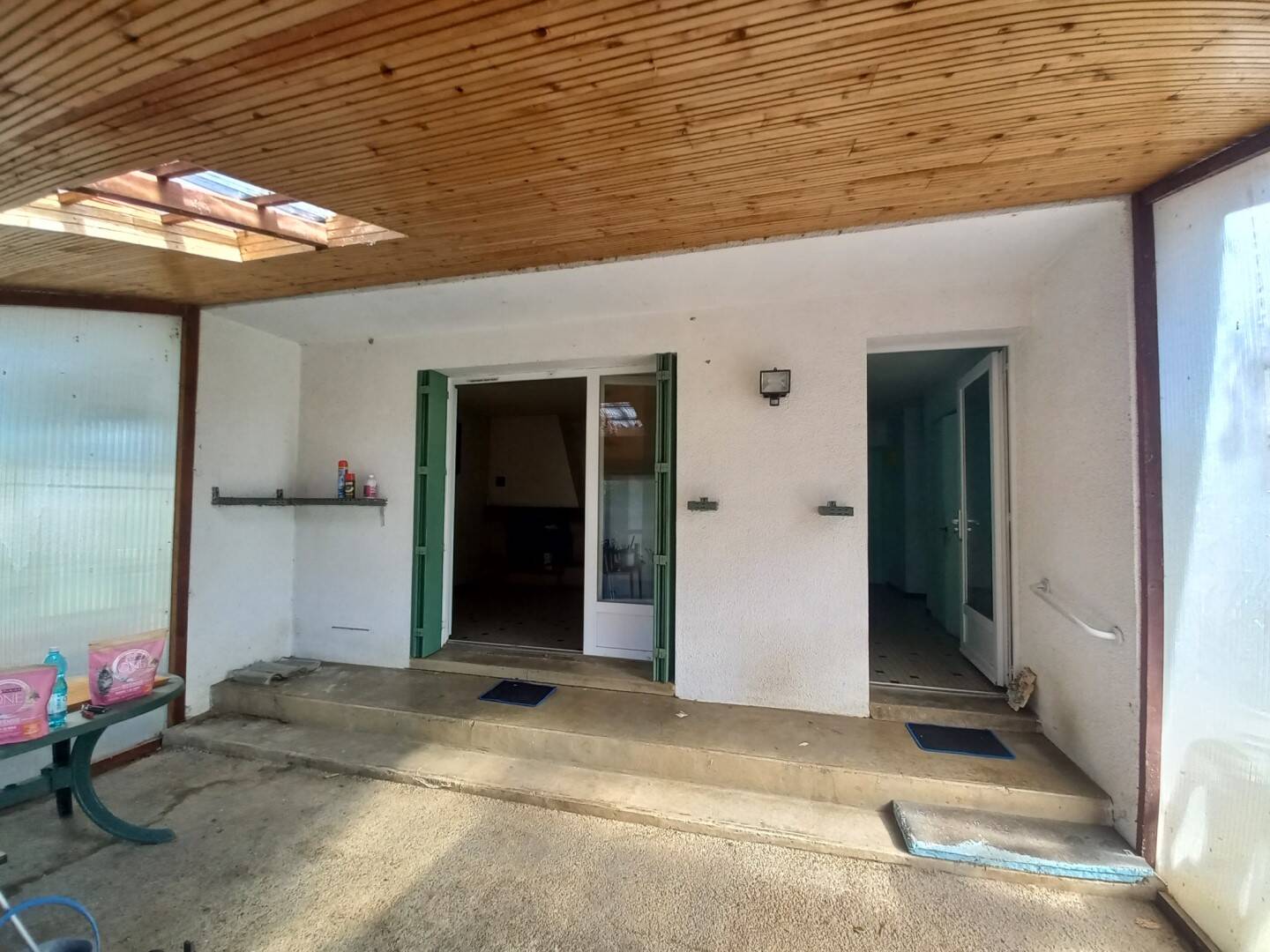 Maison à vendre, 84m², MIRANDE
