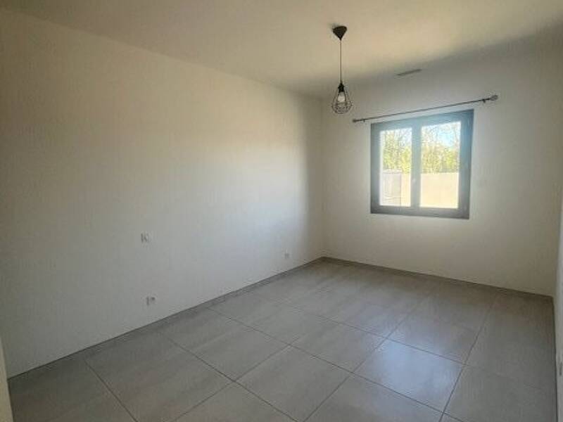 Maison à louer, 77m², SERIGNAN