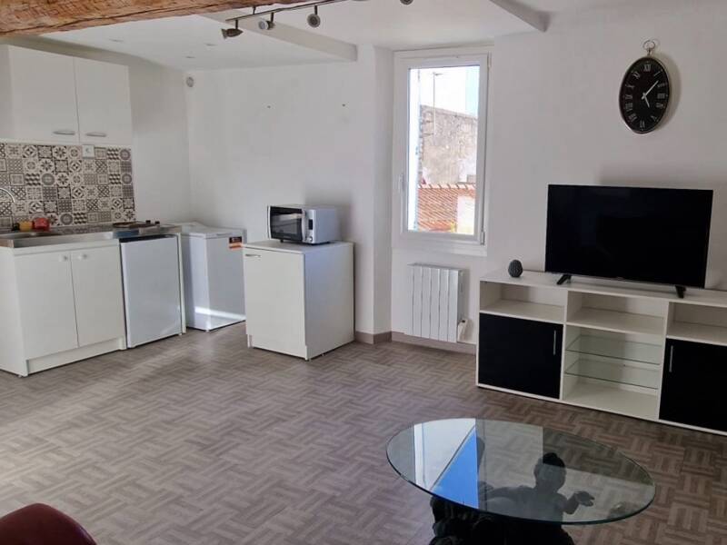 Maison à vendre, 30m², TOULON