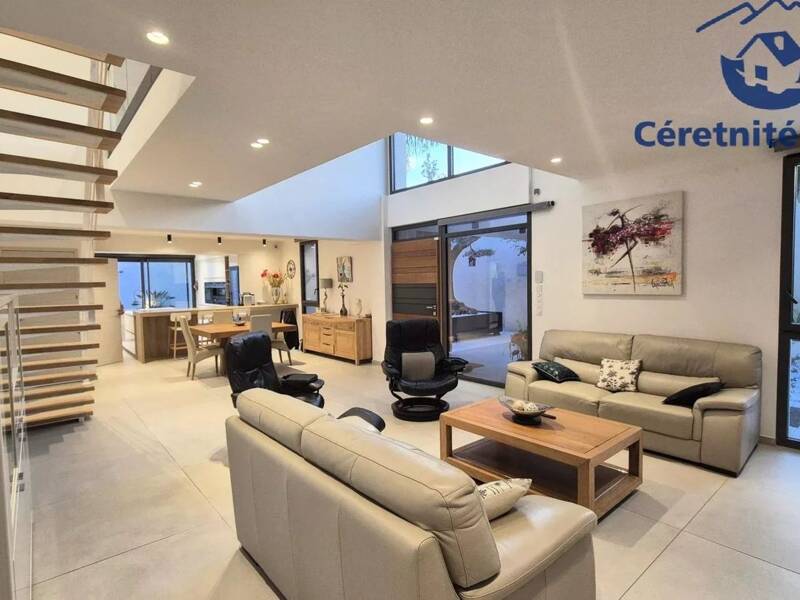 Maison à vendre, 207m², PERPIGNAN