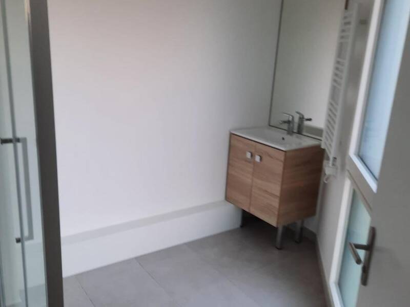 Maison à louer, 27m², CHAMPS SUR MARNE