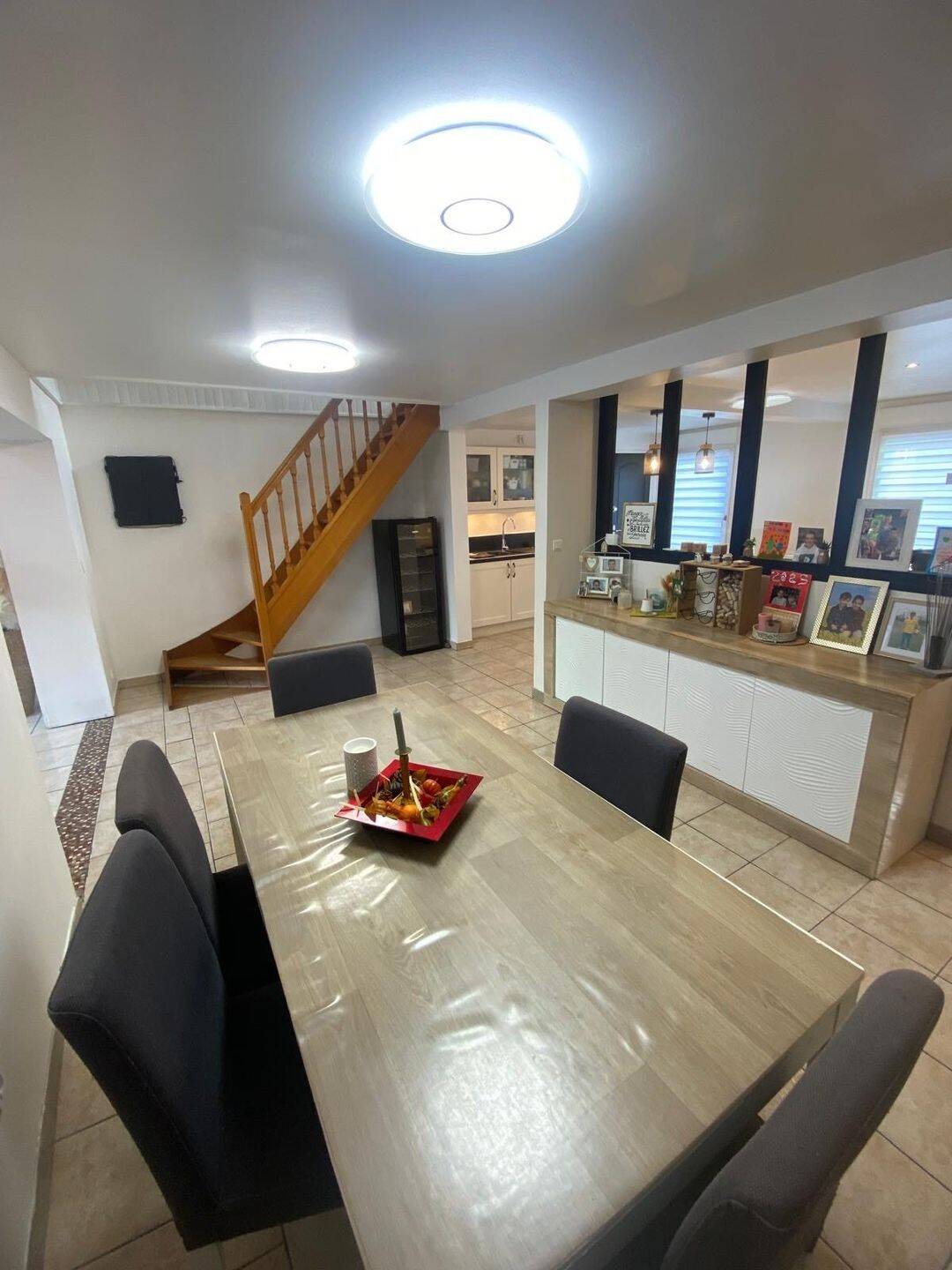 Maison à vendre, 125m², CALAIS