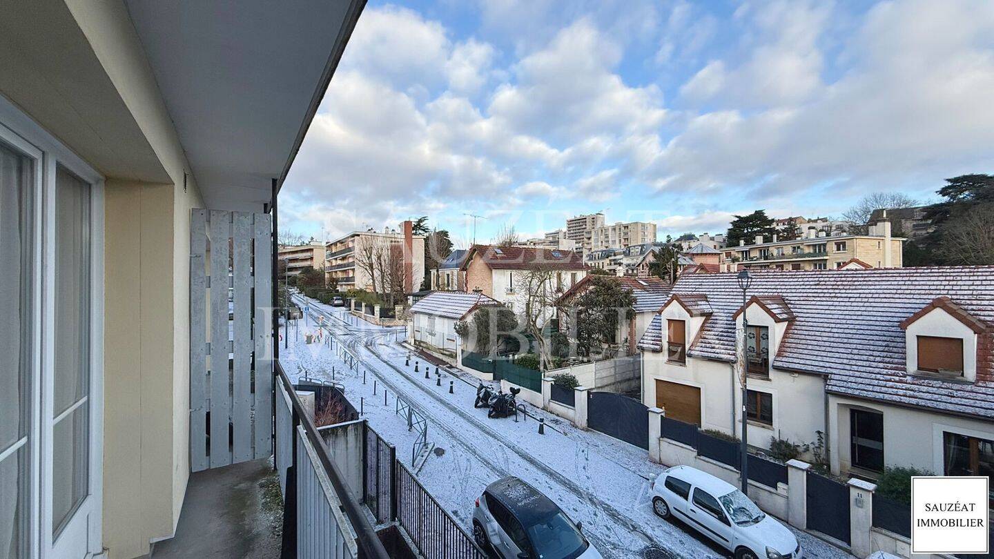 Maison à vendre, 30m², FONTENAY AUX ROSES