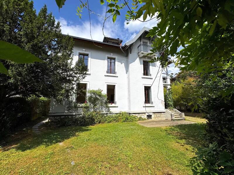 Maison à vendre, 205m², ANNECY