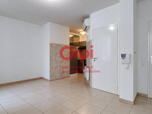 Appartement à louer 500 € 2 pièces 1 chambre 39,1 m² 2ème étage Nord Prades 66500