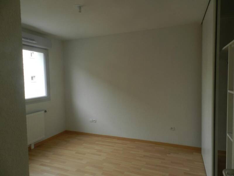 Maison à louer, 65m², TOULOUSE