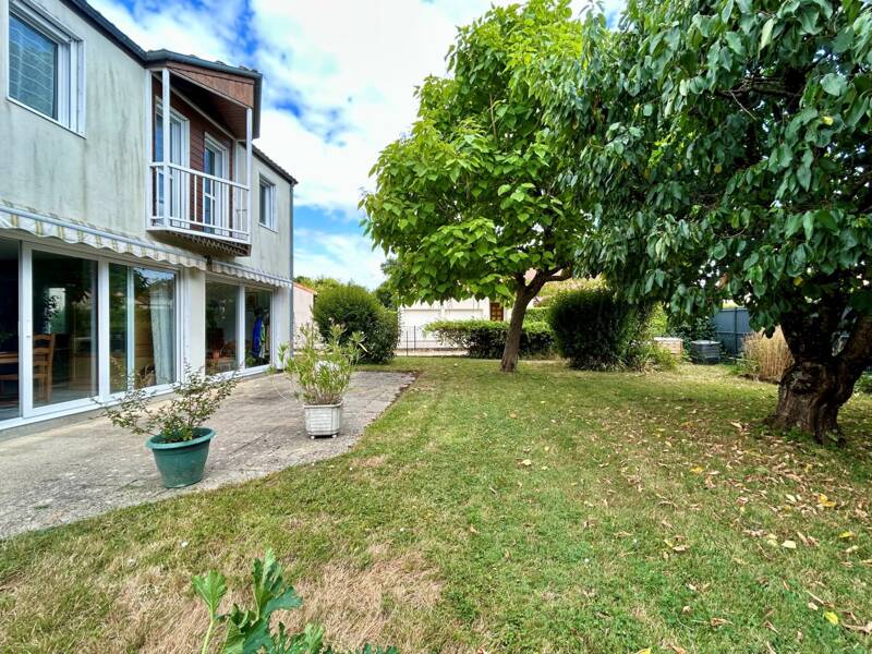 Maison à vendre, 141m², POITIERS