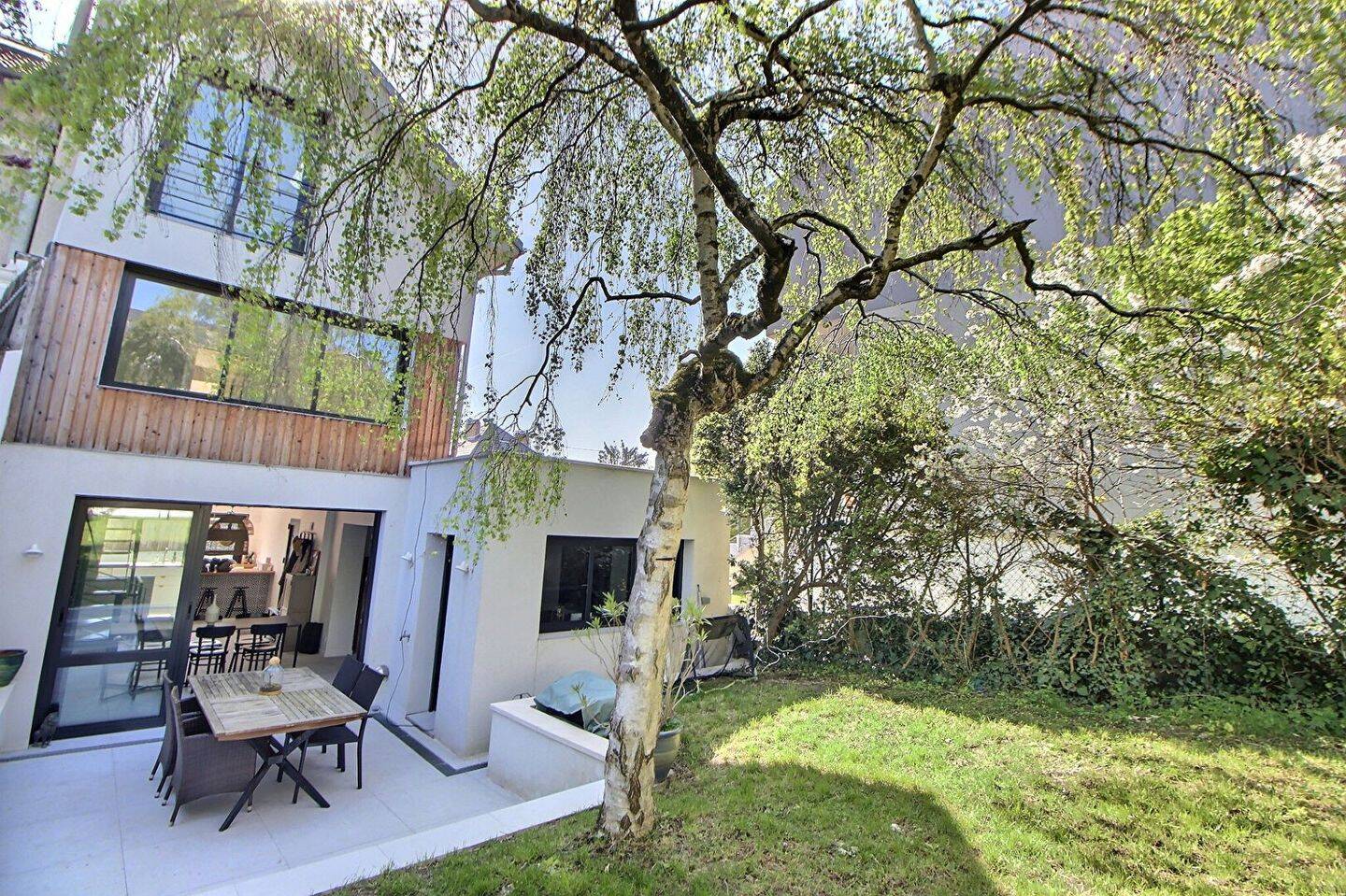 Maison à vendre, 130m², RUEIL MALMAISON