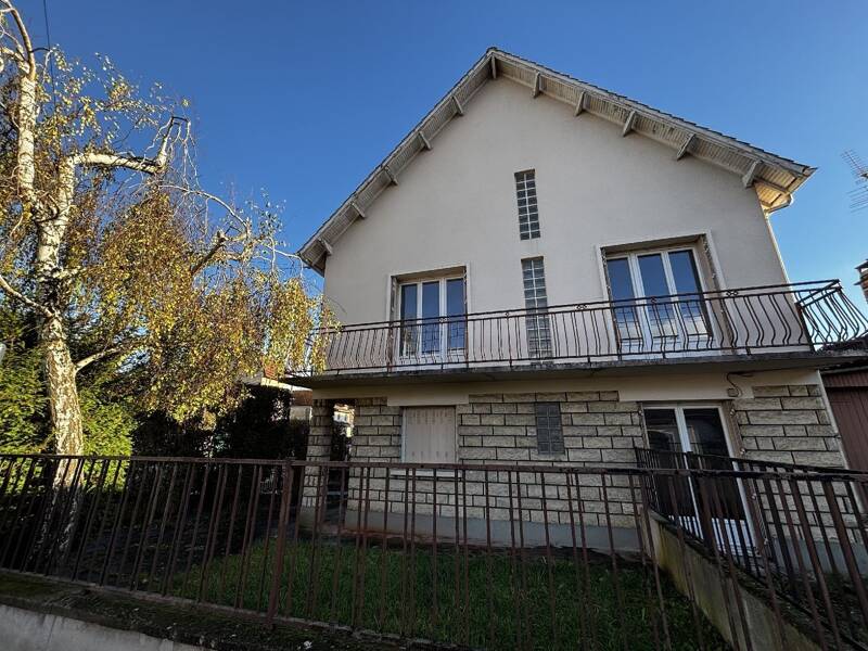 Maison à louer, 127m², WISSOUS