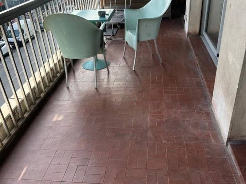 Maison à louer, 11m², MARSEILLE 4E