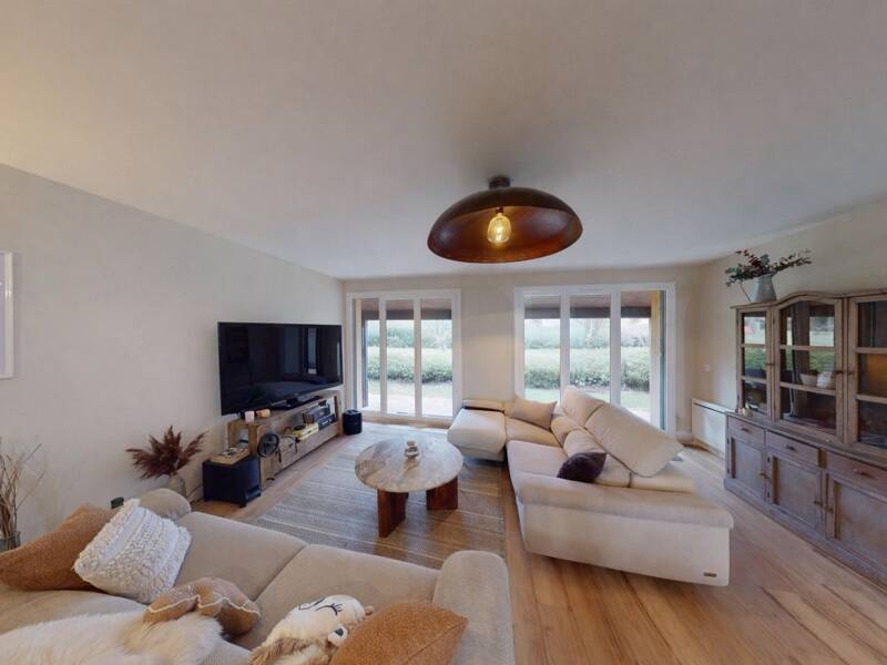 Maison à vendre, 104m², LEOGNAN