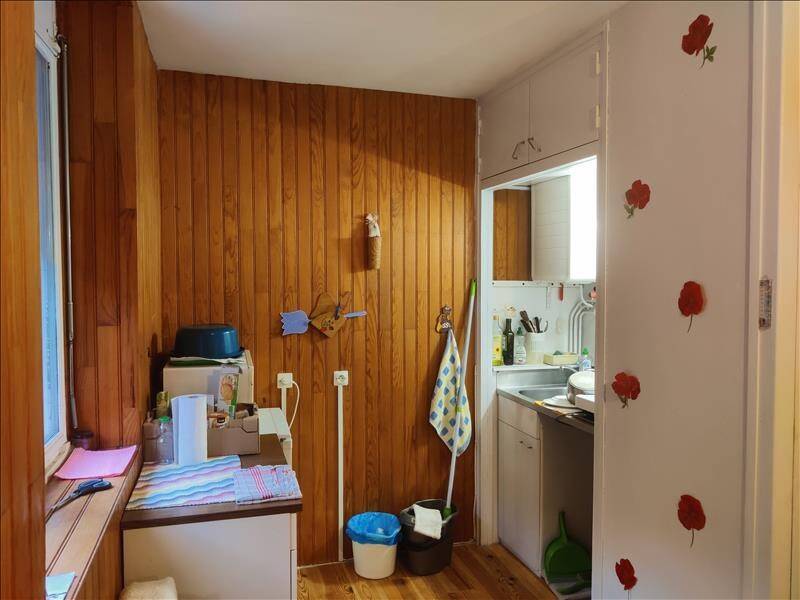 Maison à vendre, 20m², AULUS LES BAINS