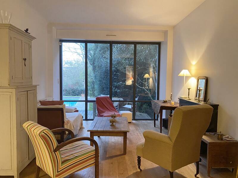 Maison à vendre, 215m², NANTES