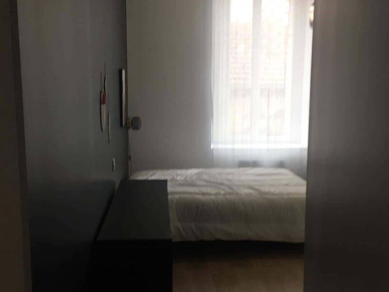 Maison à louer, 15m², NANCY