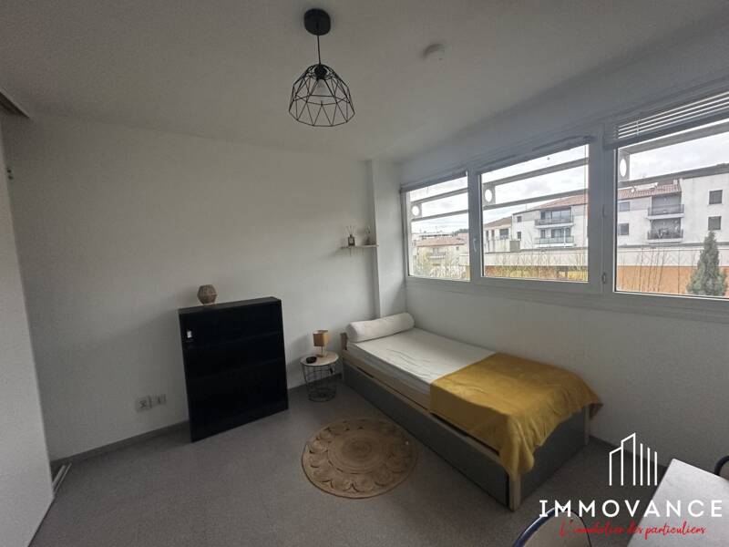Maison à louer, 18m², MONTPELLIER
