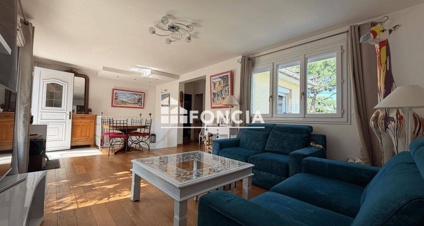 Maison à vendre, 105m², RUEIL MALMAISON
