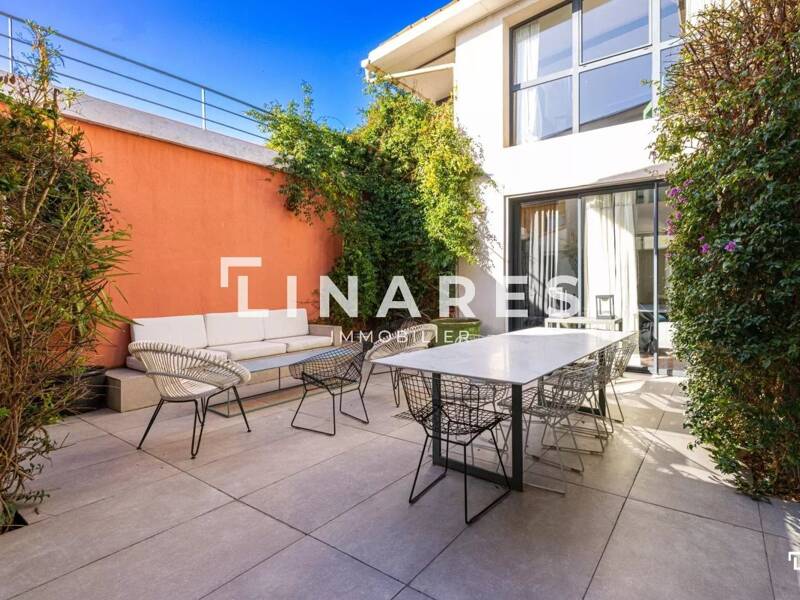 Maison à vendre, 195m², MARSEILLE 15E