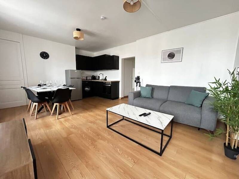 Maison à vendre, 39m², LIMOGES