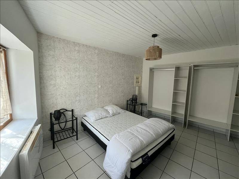 Maison à louer, 41m², NEGREPELISSE