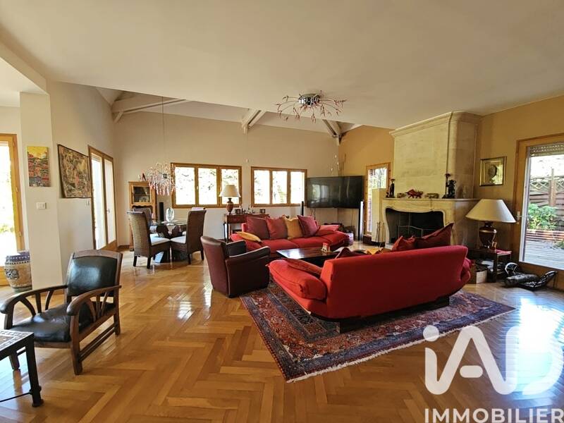 Maison à vendre, 317m², HERBLAY