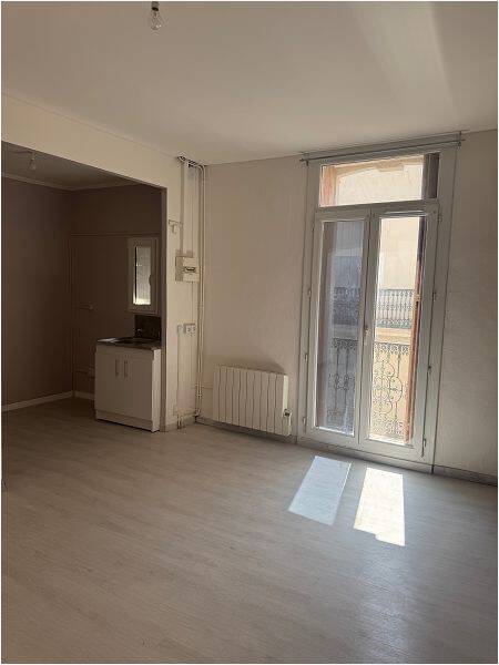 Maison à louer, 21m², BEZIERS
