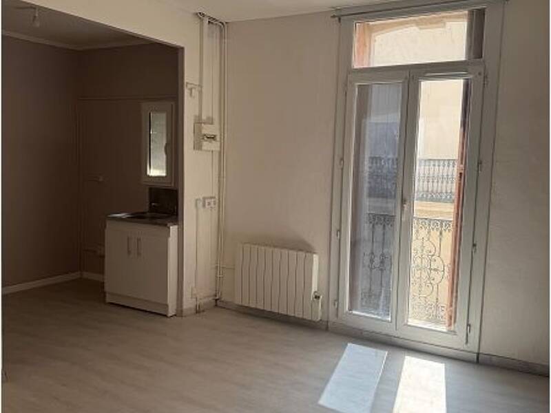 Maison à louer, 21m², BEZIERS