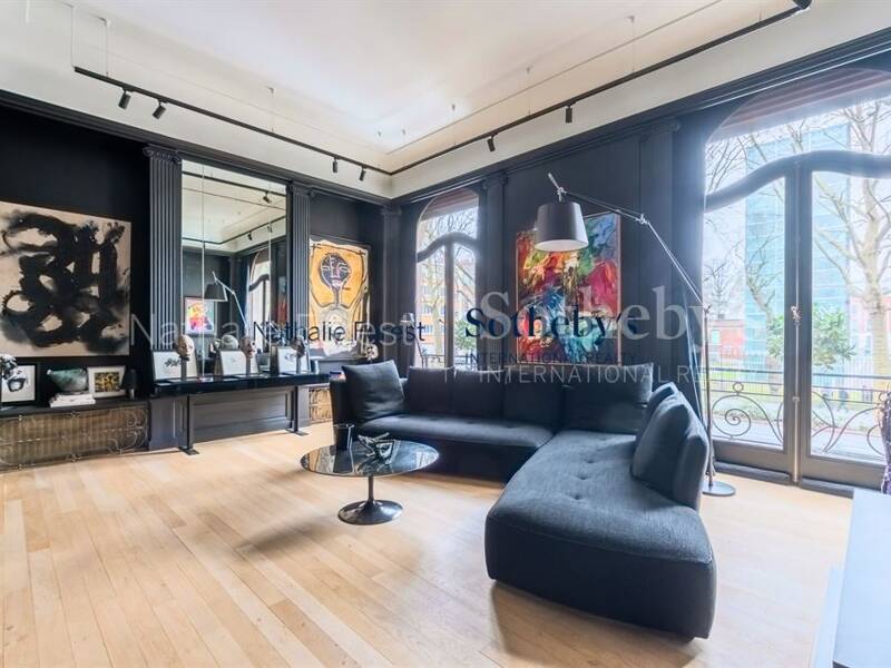 Maison à vendre, 453m², LILLE