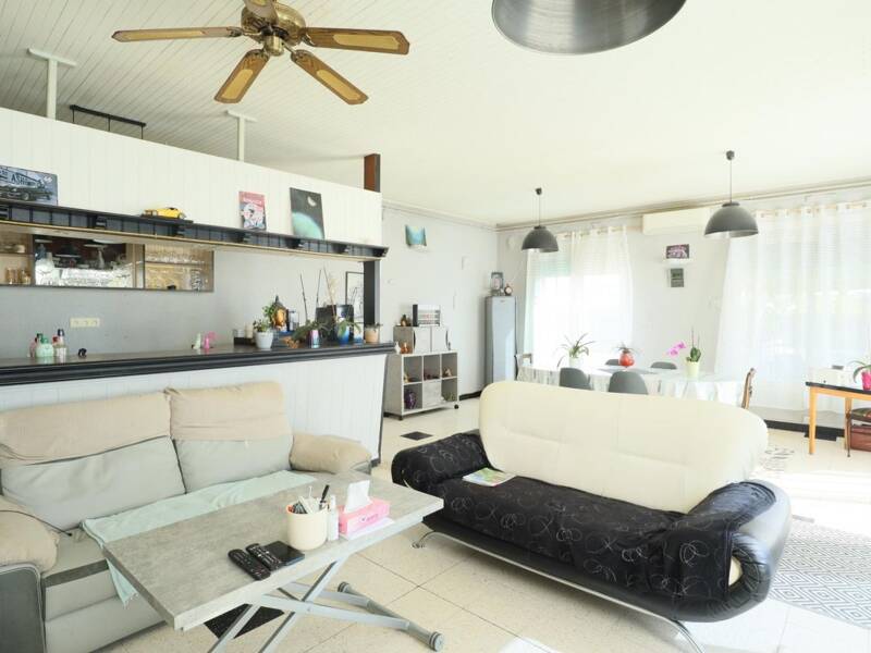 Maison à vendre, 188m², MAIRE LEVESCAULT