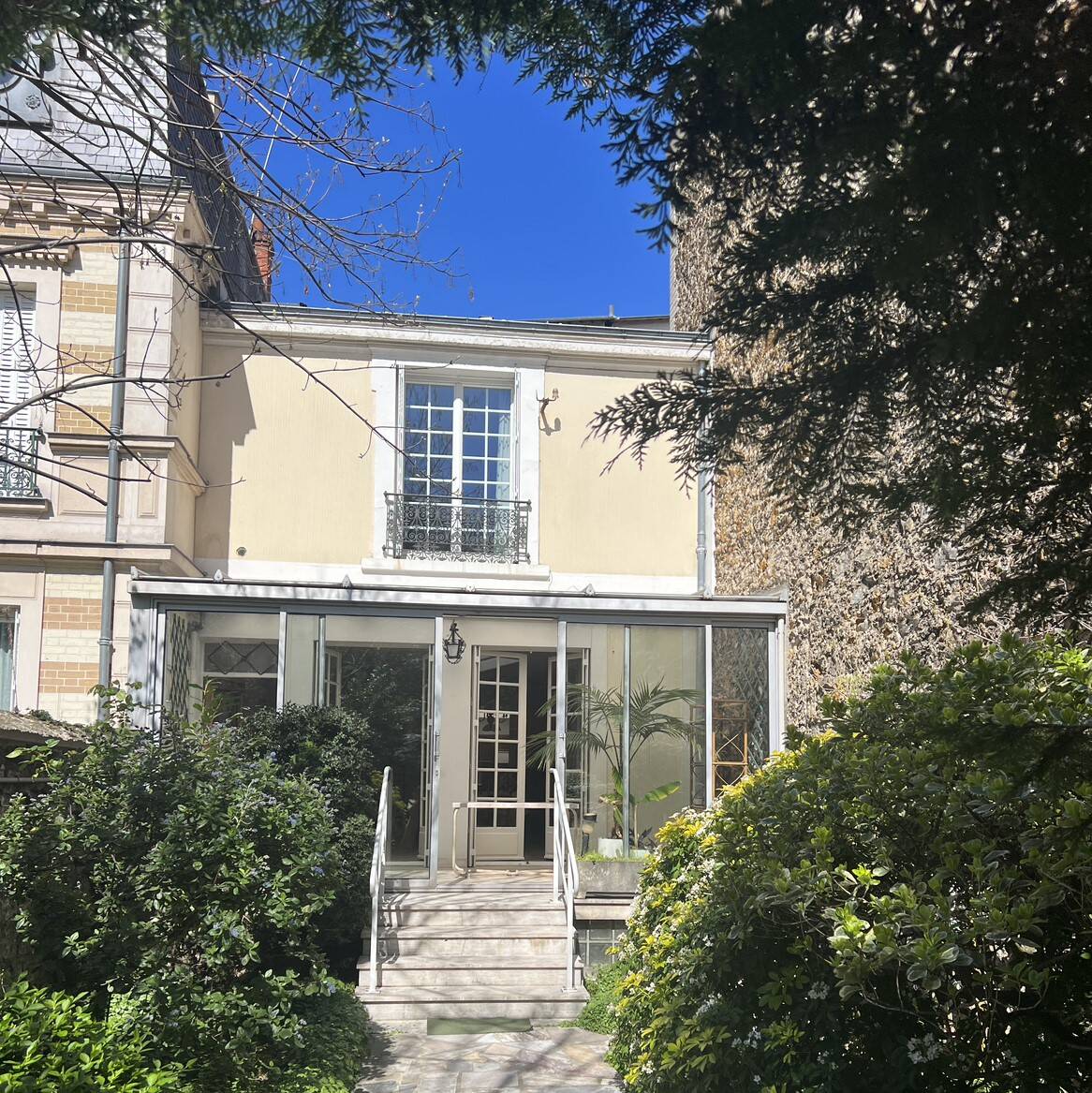 Maison à vendre, 109m², ARGENTEUIL