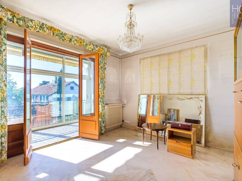 Maison à vendre, 82m², LYON 5E