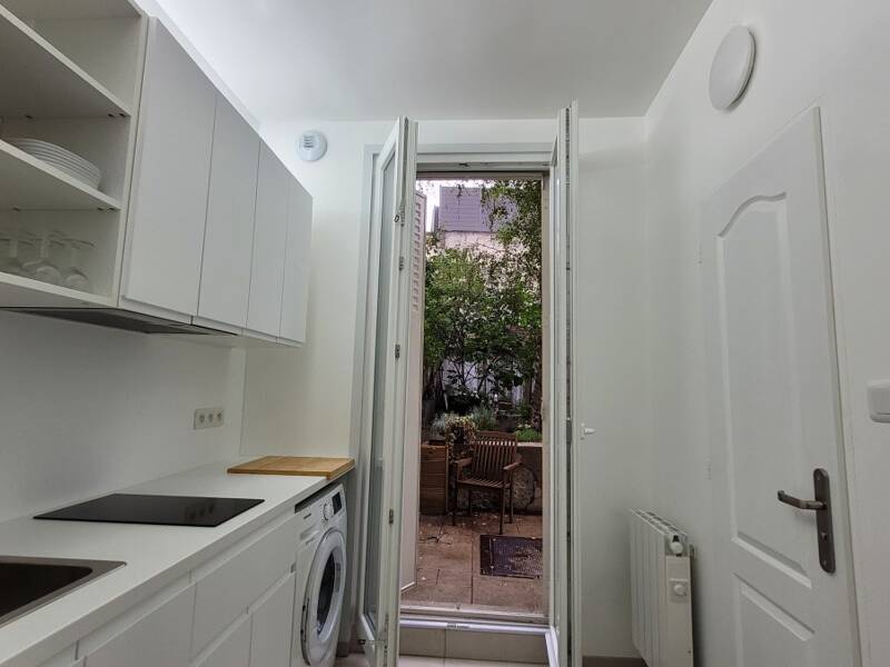 Maison à louer, 22m², CHARENTON LE PONT