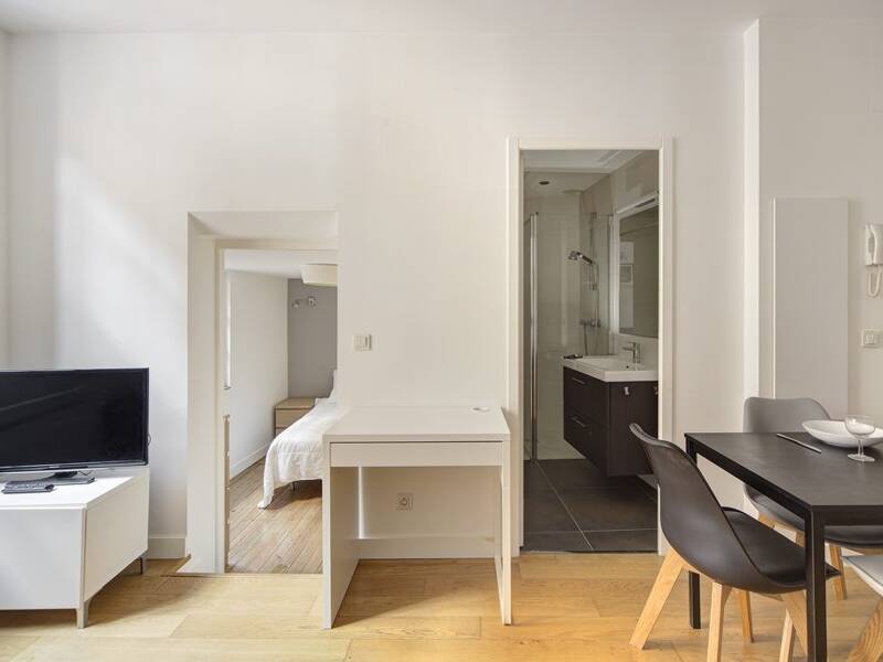 Maison à louer, 30m², TOULOUSE